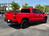 Used 2024 Chevrolet Silverado 1500 Custom Trail Boss image 4