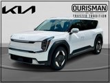 New 2026 Kia EV9 Wind image 2