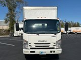 Used 2021 Isuzu NPR image 2