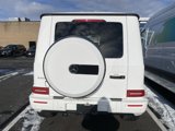 New 2025 Mercedes-Benz G 550 image 6