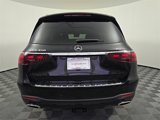 New 2025 Mercedes-Benz GLS 450 4MATIC image 6