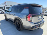 Used 2025 Nissan Armada PRO-4X w/ Pro-4X Premium Package image 5