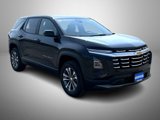 New 2026 Chevrolet Equinox LT image 3