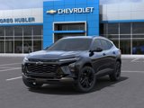 New 2025 Chevrolet Trax ACTIV w/ Driver Confidence Package image 6