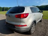 Used 2015 Kia Sportage LX image 4