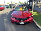Used 2024 Acura Integra A-Spec image 2