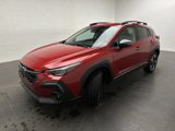 New 2025 Subaru Crosstrek 2.5i Limited w/ Crosstrek Mirror Package image 5