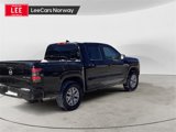 Used 2023 Nissan Frontier SV image 5