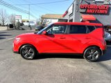 Used 2021 Kia Soul S image 2
