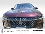 New 2025 Lincoln Nautilus Black Label image 2