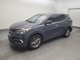 Used 2018 Hyundai Santa Fe Sport image 2