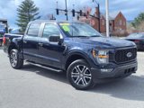 Used 2023 Ford F150 XL w/ STX Appearance Package image 3