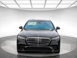 New 2025 Mercedes-Benz S 580 4MATIC Sedan image 6