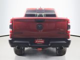 Used 2022 RAM 1500 Big Horn w/ Built-to-serve Edition image 4
