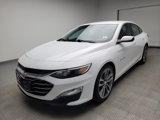 Used 2022 Chevrolet Malibu LT image 2