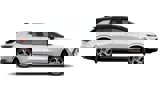 New 2025 Chevrolet Equinox EV LT image 5