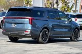 New 2025 Kia Carnival SX Prestige image 5