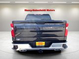 Used 2022 Chevrolet Silverado 1500 LTZ w/ LTZ Premium Package image 3