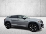 New 2025 Volkswagen Atlas Cross Sport SEL Premium R-Line image 3