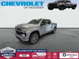 New 2025 Chevrolet Silverado 1500 RST w/ All Star Edition Plus image 4