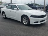 Used 2022 Dodge Charger SXT w/ Leather Interior Group image 2