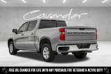 Used 2024 Chevrolet Silverado 1500 LT w/ Convenience Package II image 5