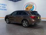 Used 2019 Acura MDX SH-AWD image 3