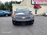 Used 2019 Chevrolet Suburban LT w/ LT Signature Package image 2