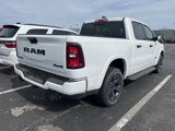 New 2025 RAM 1500 Big Horn image 4