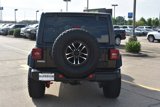 Used 2024 Jeep Wrangler Unlimited Rubicon w/ XTREMEE 35" Tire Package image 6