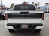 New 2025 Nissan Frontier PRO-4X image 4