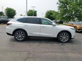 New 2025 Acura MDX w/ Technology Package image 4