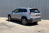 Used 2020 Jeep Cherokee Limited image 5