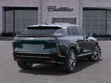New 2025 Cadillac Lyriq Luxury image 4