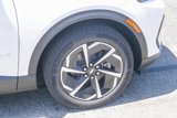 New 2025 Chevrolet Equinox EV LT image 5
