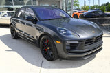 Used 2024 Porsche Macan GTS image 3