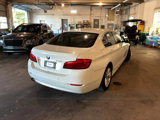 Used 2016 BMW 528i xDrive Sedan image 5