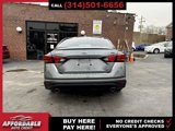 Used 2023 Nissan Altima 2.5 SR image 4