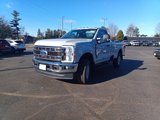 New 2025 Ford F250 4x4 Regular Cab Super Duty image 5
