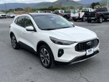 New 2025 Ford Escape Platinum w/ Premium Technology Package image 4