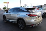Used 2021 Lexus RX 350 F Sport w/ Cold Area Package (CT) image 5