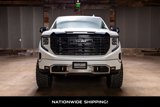 Used 2025 GMC Sierra 1500 Denali Ultimate image 4