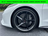 New 2025 Chevrolet Corvette E-Ray w/ ZER Performance Package image 2