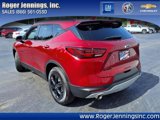 Used 2024 Chevrolet Blazer LT w/ Convenience Package image 3