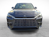 New 2025 Lexus TX 350 AWD image 2
