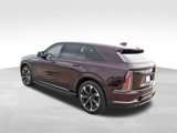 New 2026 Cadillac Escalade IQ Sport 1 image 3