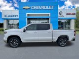 New 2026 Chevrolet Silverado 1500 LT image 2
