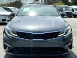 Used 2020 Kia Optima SE image 2