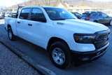 Used 2024 RAM 1500 Tradesman w/ Tradesman Group image 6