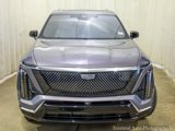 New 2026 Cadillac Vistiq Luxury image 4